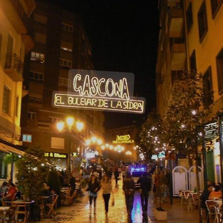 Vistas Monte Naranco Apartamento Con Parking 5Euros Al Dia Oviedo Dış mekan fotoğraf