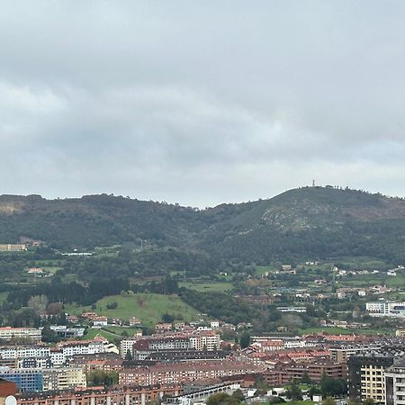 Vistas Monte Naranco Apartamento Con Parking 5Euros Al Dia Oviedo Dış mekan fotoğraf