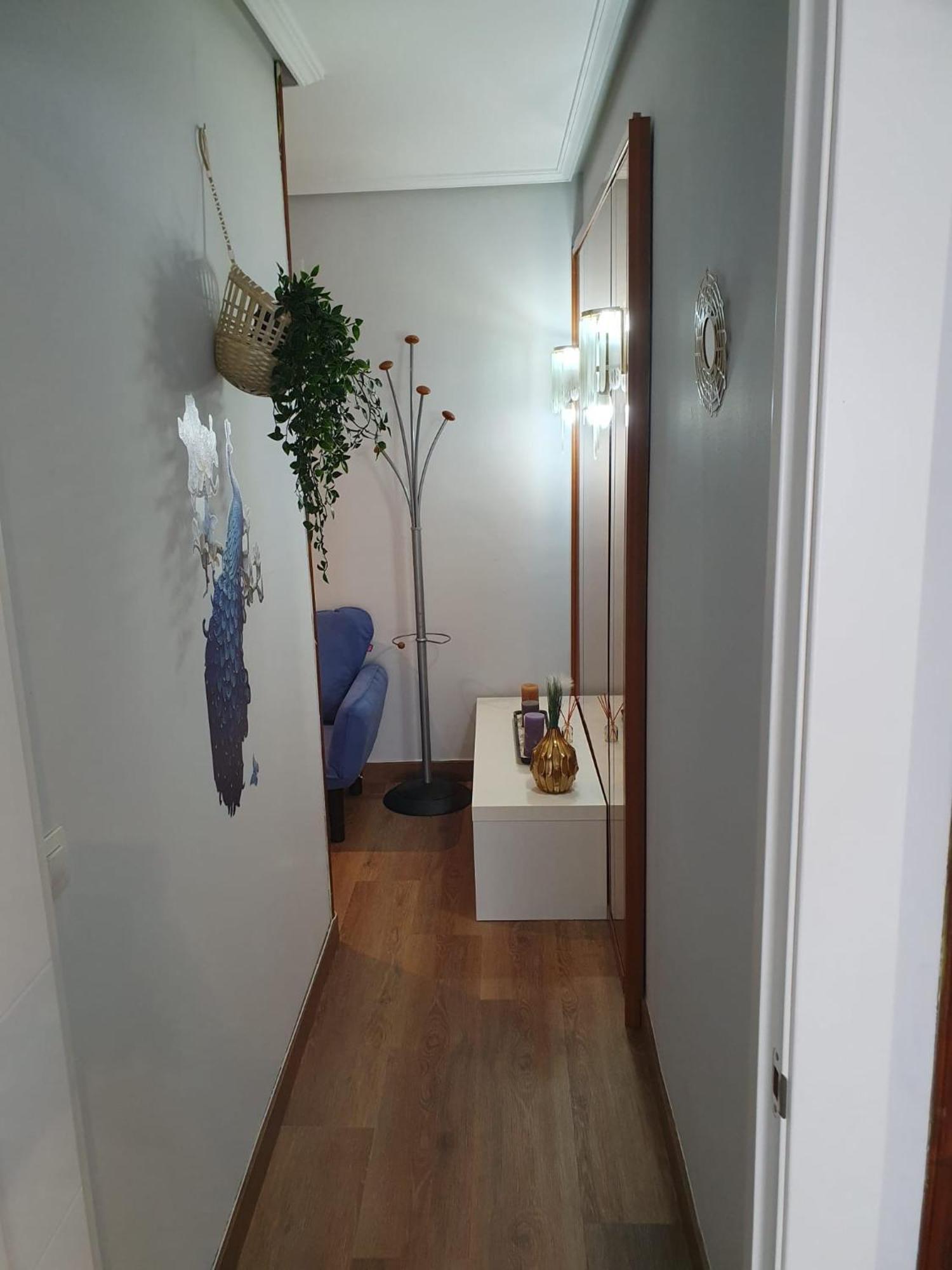 Vistas Monte Naranco Apartamento Con Parking 5Euros Al Dia Oviedo Dış mekan fotoğraf
