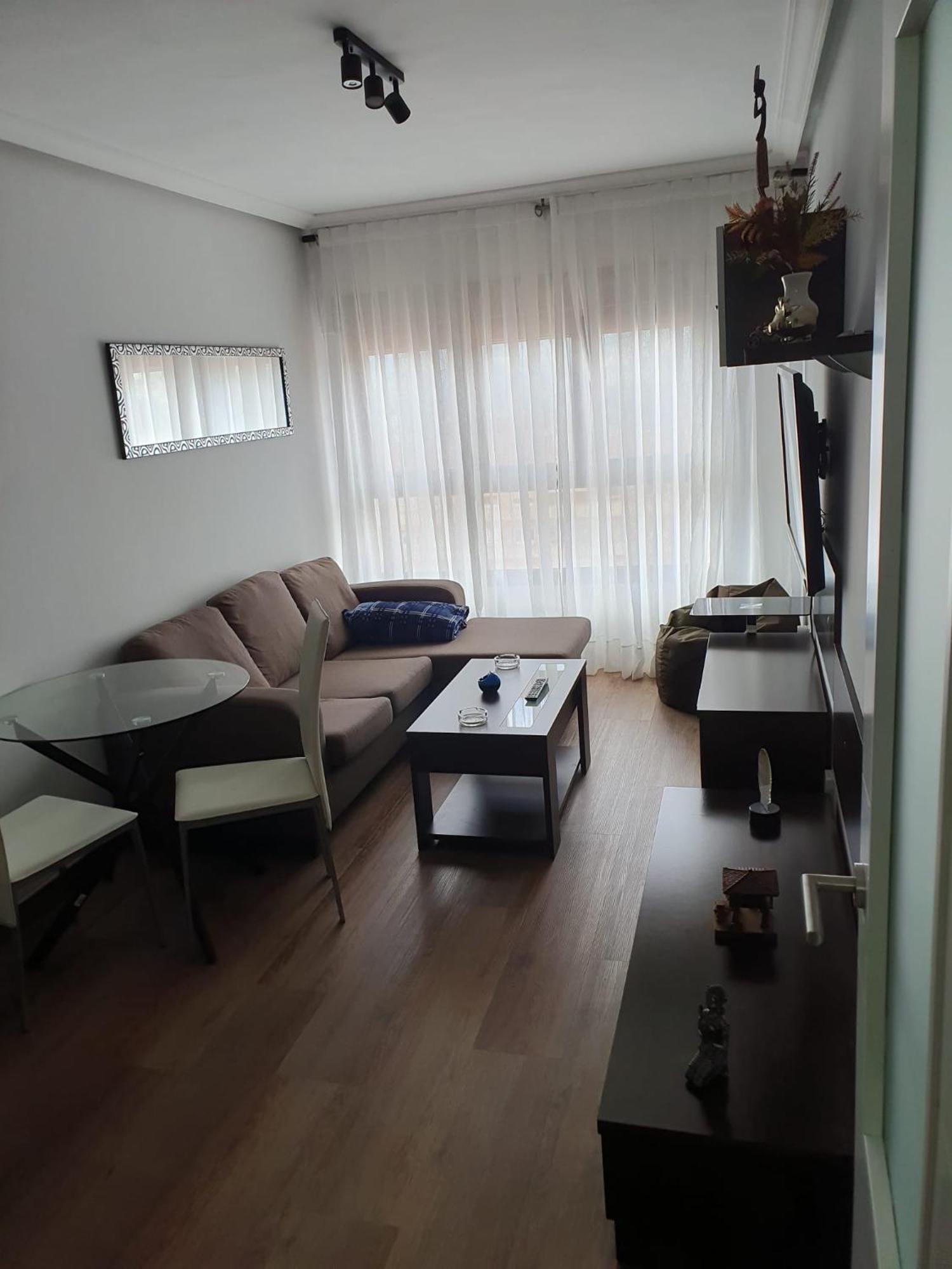 Vistas Monte Naranco Apartamento Con Parking 5Euros Al Dia Oviedo Dış mekan fotoğraf