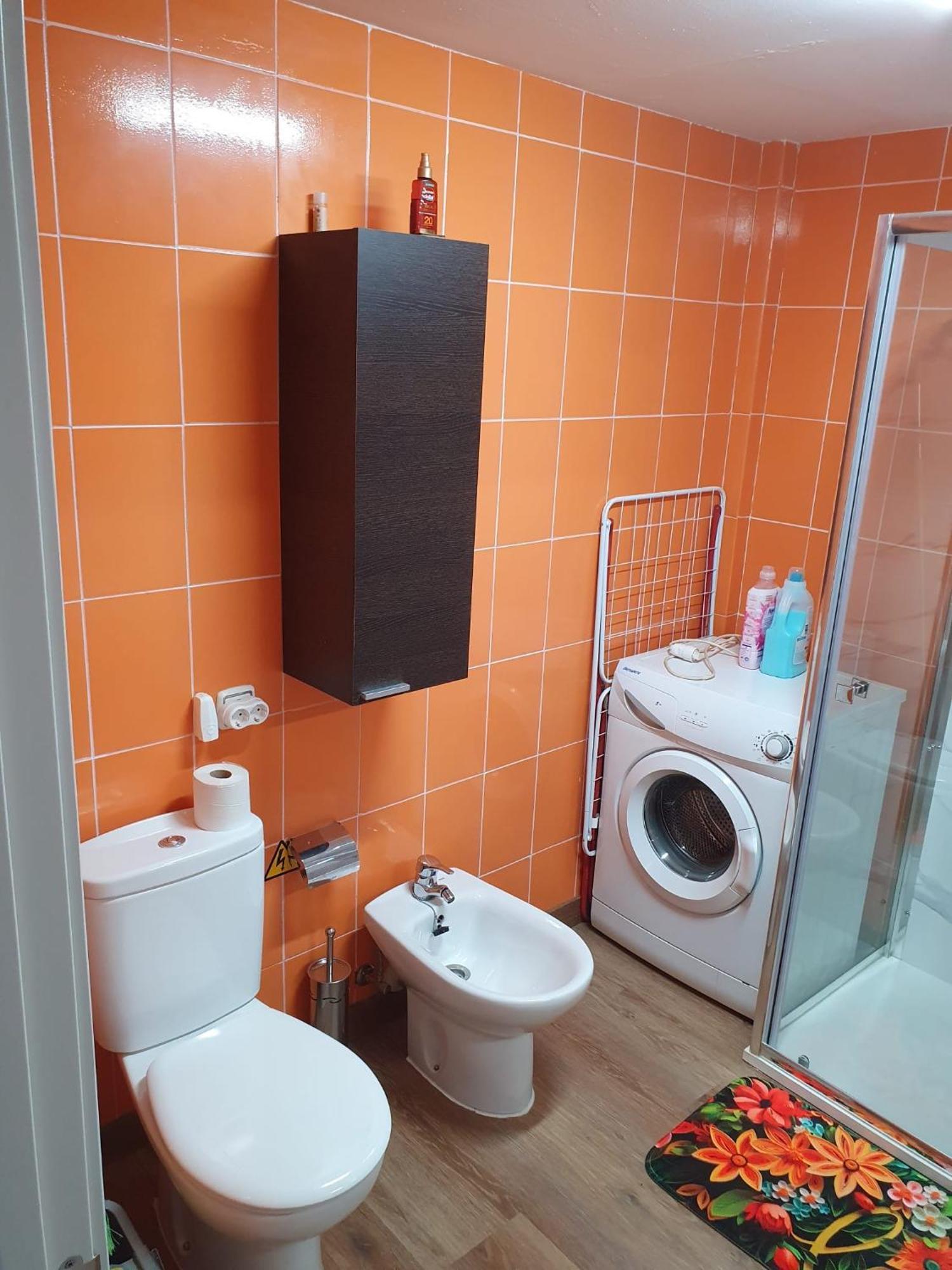 Vistas Monte Naranco Apartamento Con Parking 5Euros Al Dia Oviedo Dış mekan fotoğraf