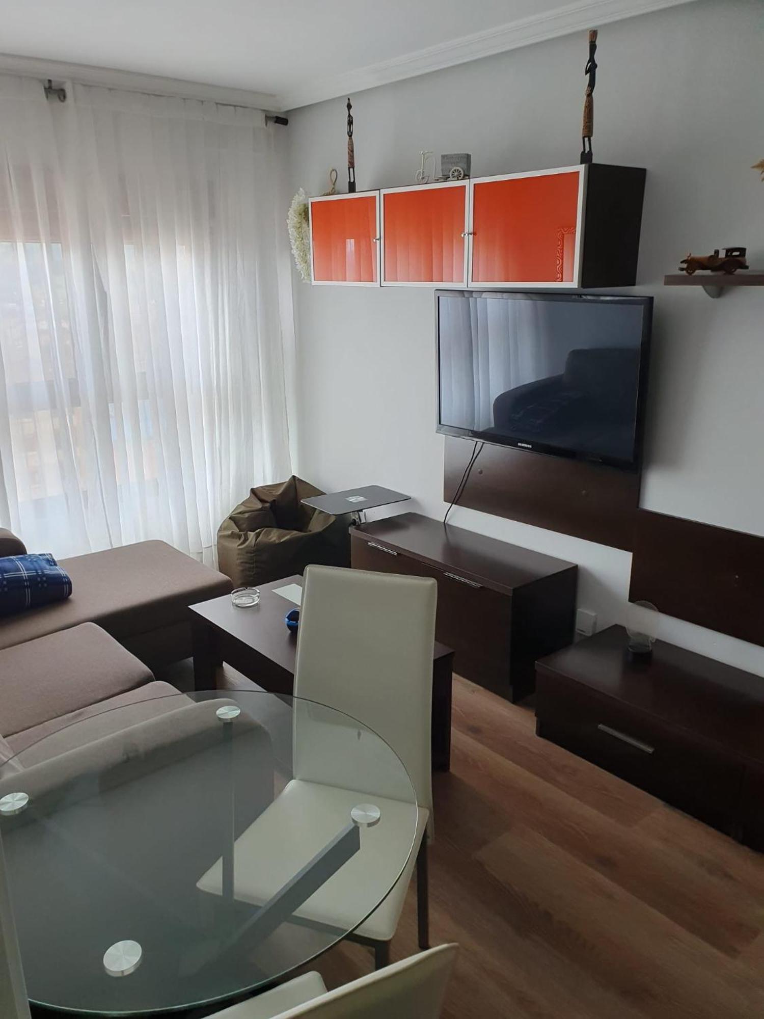 Vistas Monte Naranco Apartamento Con Parking 5Euros Al Dia Oviedo Dış mekan fotoğraf