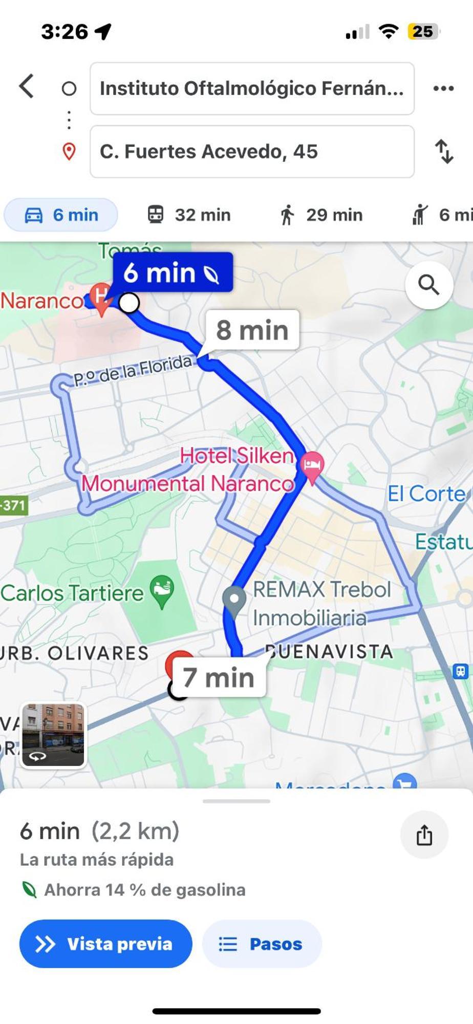 Vistas Monte Naranco Apartamento Con Parking 5Euros Al Dia Oviedo Dış mekan fotoğraf