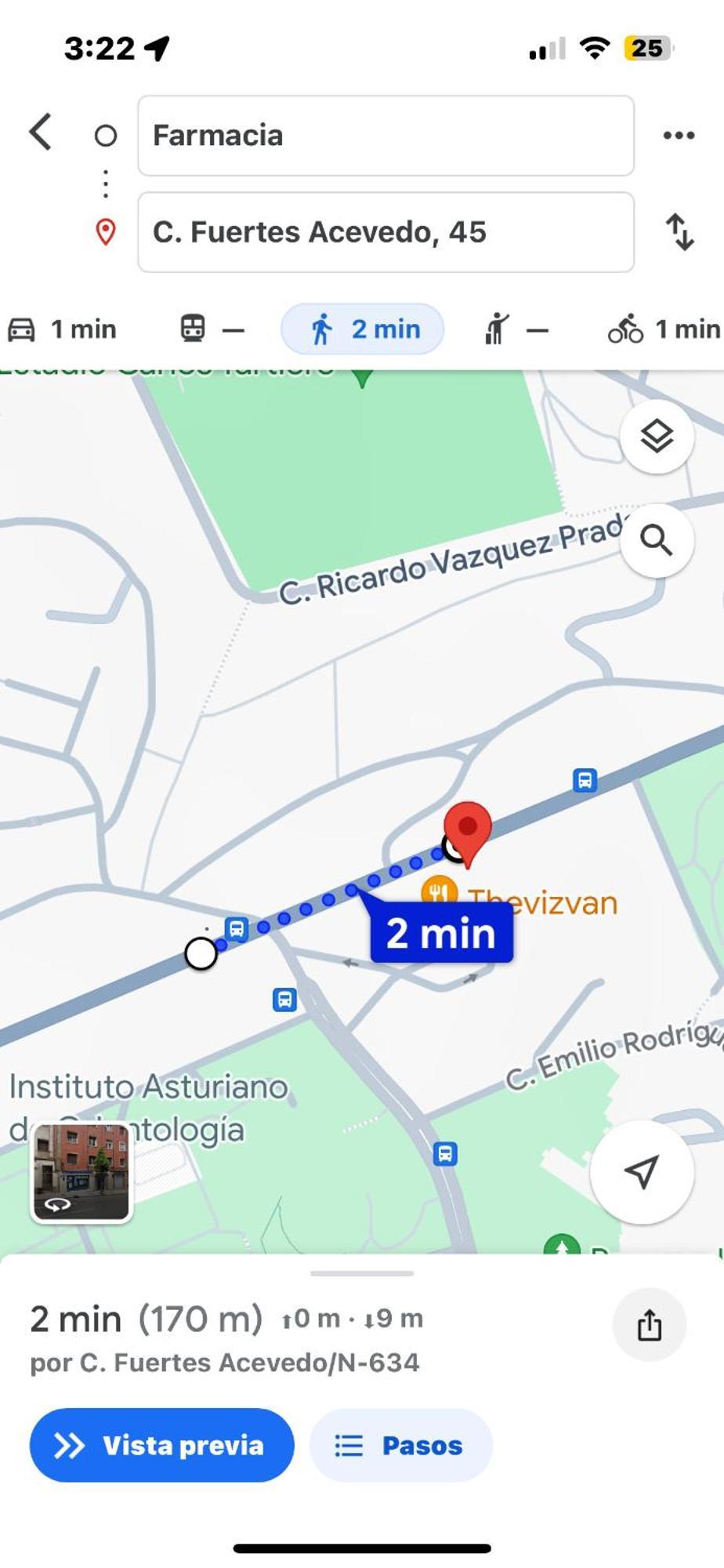 Vistas Monte Naranco Apartamento Con Parking 5Euros Al Dia Oviedo Dış mekan fotoğraf